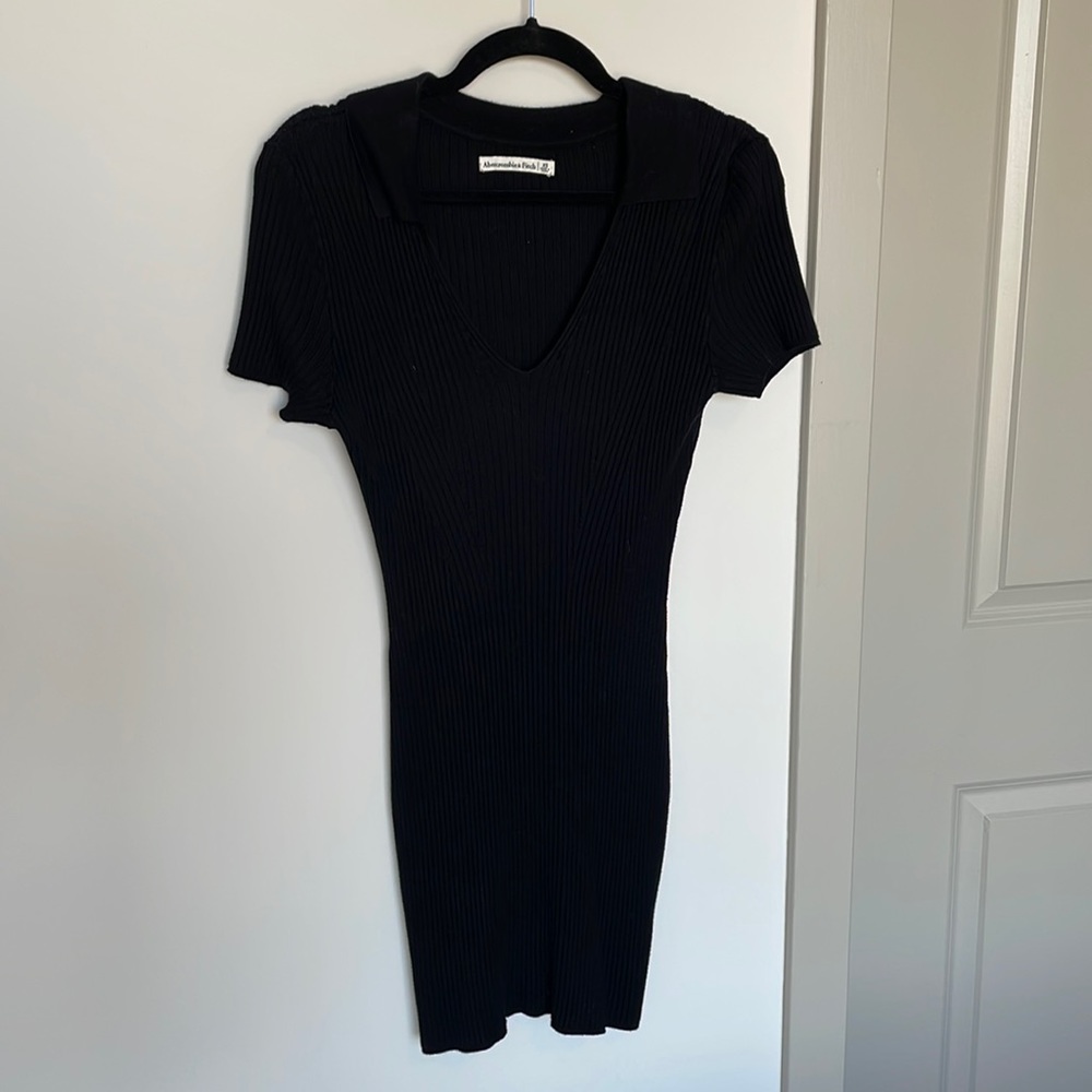 Abercrombie dress